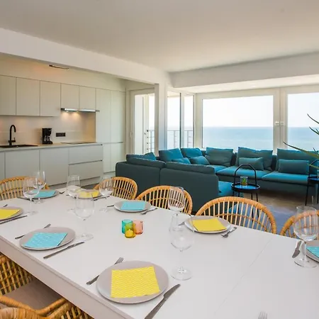 Maison Remi By Exclusive-stays Apartament