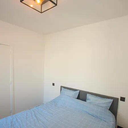 Maison Remi By Exclusive-stays 오스텐드