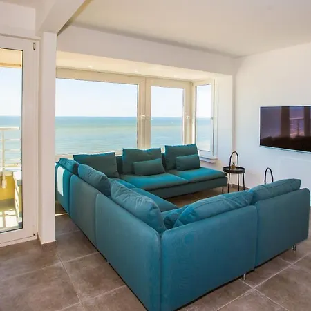 Maison Remi By Exclusive-stays Apartament