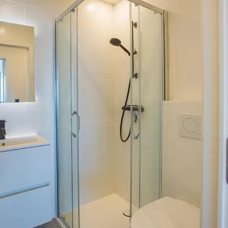 Maison Remi By Exclusive-stays Appartement Ostende