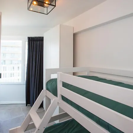 Maison Remi By Exclusive-stays