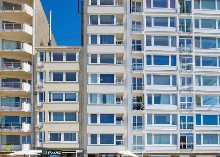 Maison Remi By Exclusive-stays * Ostend