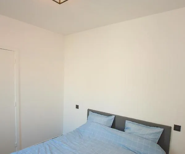 Maison Remi By Exclusive-stays Ostend