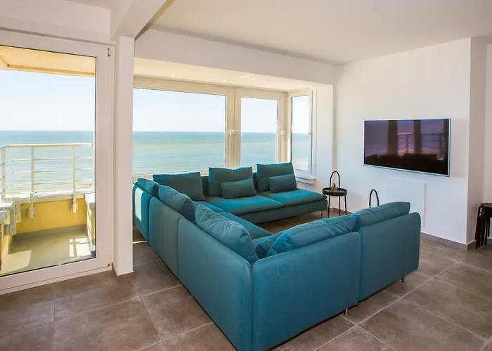 Maison Remi By Exclusive-stays Apartamento