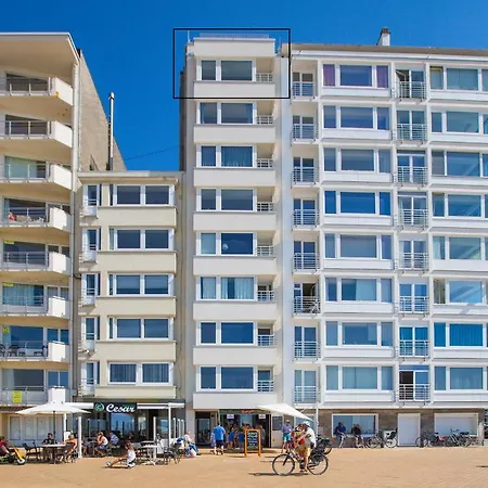 Maison Remi By Exclusive-stays * Ostende