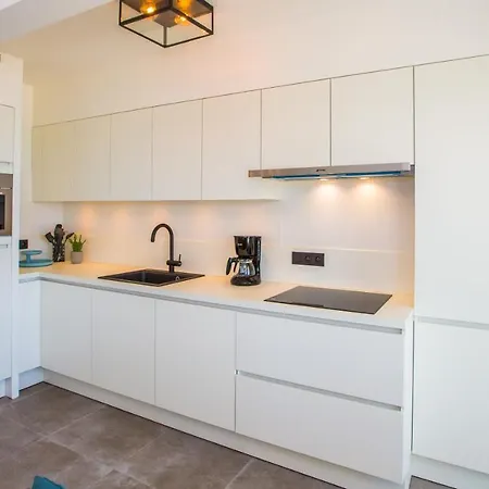 Maison Remi By Exclusive-stays Apartment Ostende