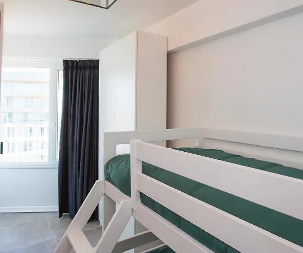 Maison Remi By Exclusive-stays